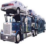 Car Carrier for Colorado 