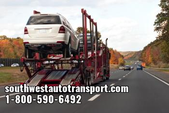 Hawaii to Vermont Auto Transport Challenge