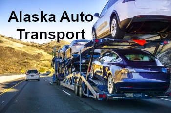 Alaska Auto Transport