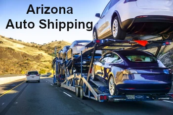 Arizona Auto Transport