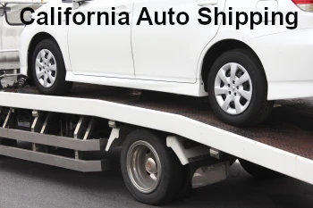 California Auto Transport