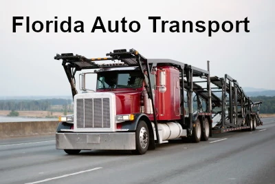 Florida Auto Transport