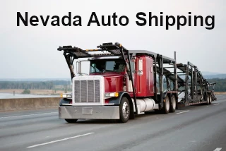 Nevada Auto Transport