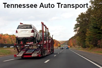 Tennessee Auto Transport