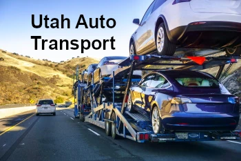 Utah Auto Transport