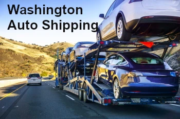 Washington Auto Transport