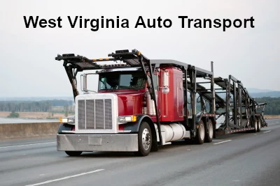 West Virginia Auto Transport