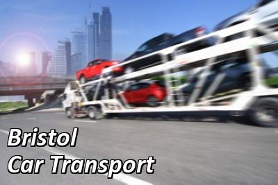 Bristol Car Transport