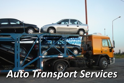 Virginia Auto Transport Services